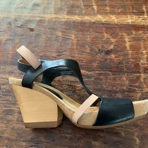 Camper dress casual sandals